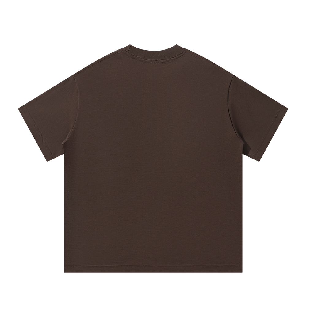 Ryven Classics Oversized T-Shirt