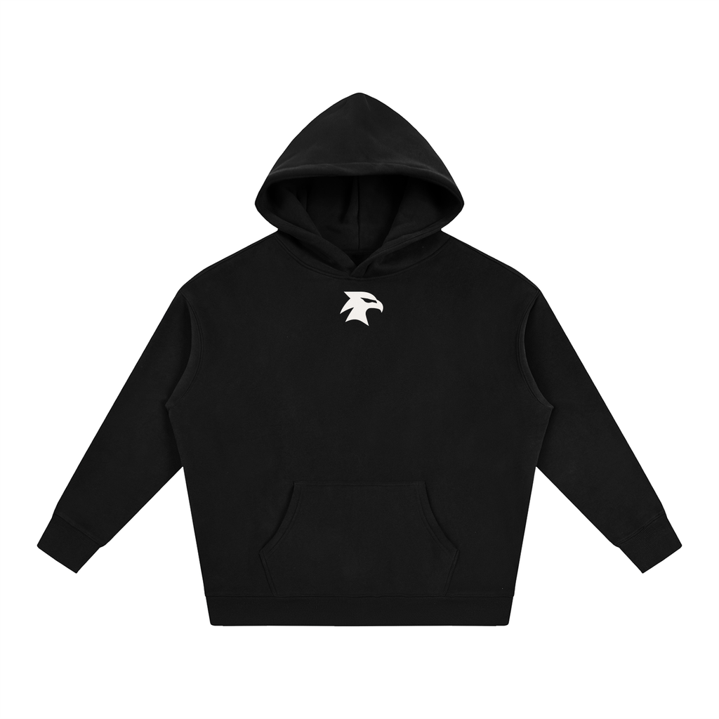 Ryven Classics Oversize Fleeced Hoodie
