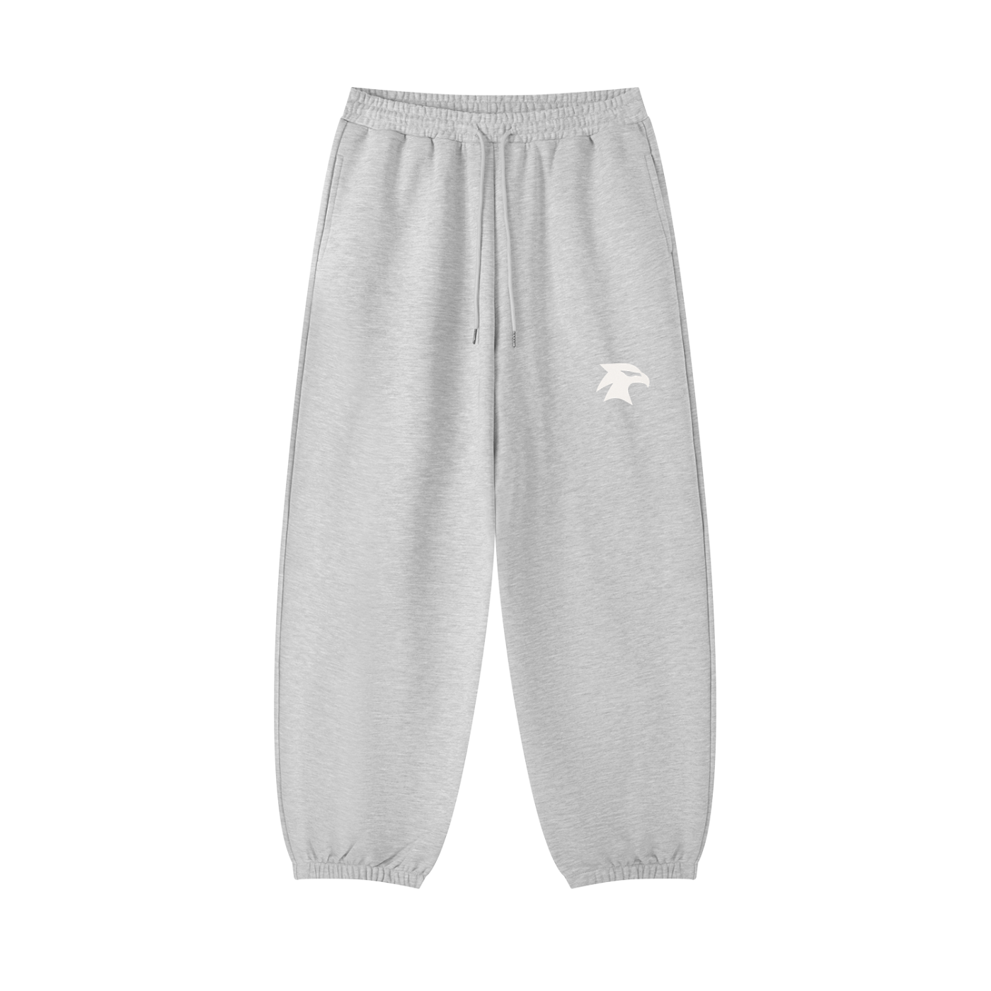 Essential Jogged Sweatpants