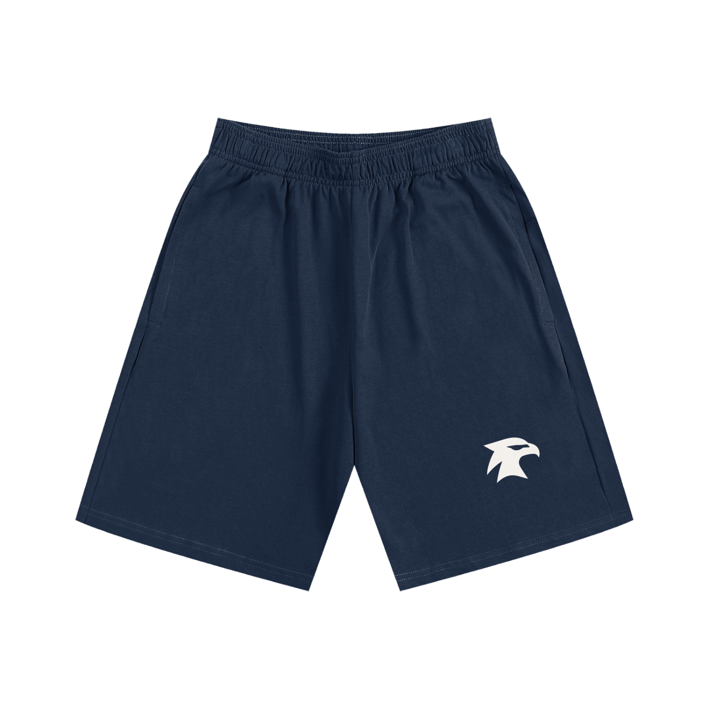 Essential Heavyweight Cotton Shorts