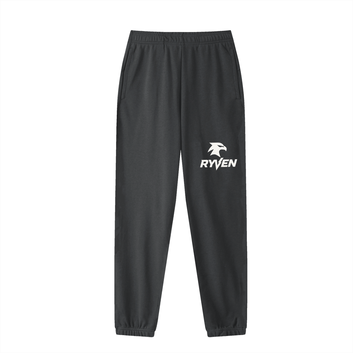 Ryven Essential Jogged Sweatpants