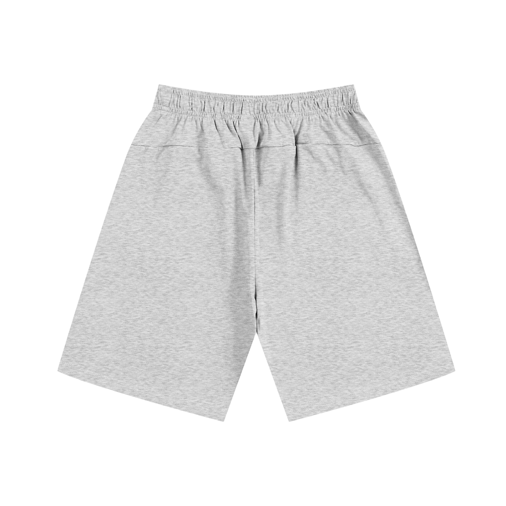 Ryven Essential Heavyweight Cotton Shorts