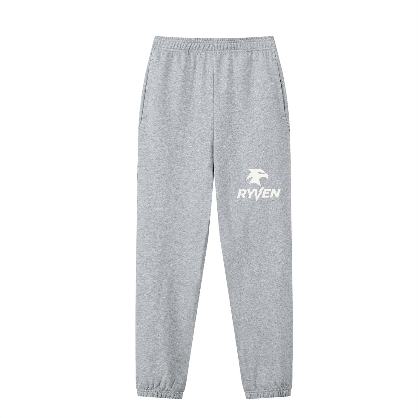 Ryven Essential Jogged Sweatpants