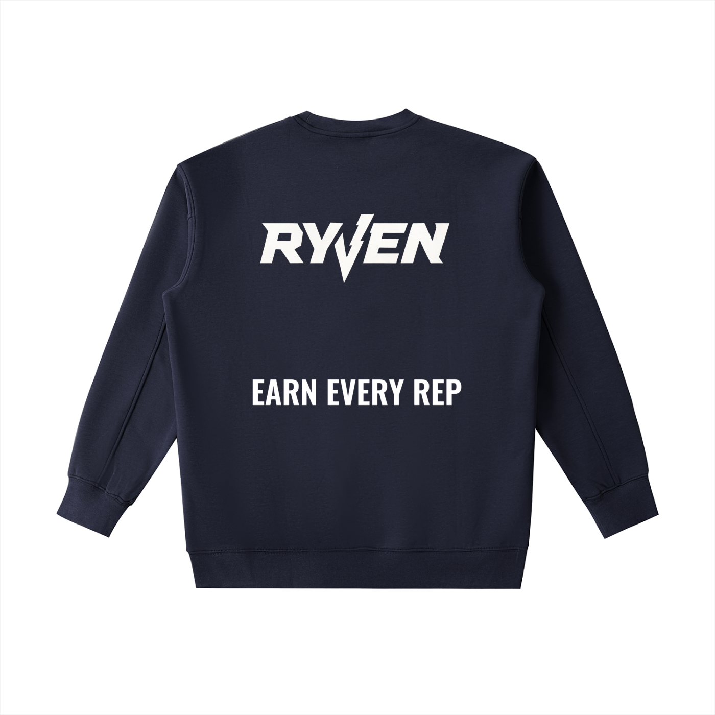 Ryven Essentials Heavyweight Sweatshirt