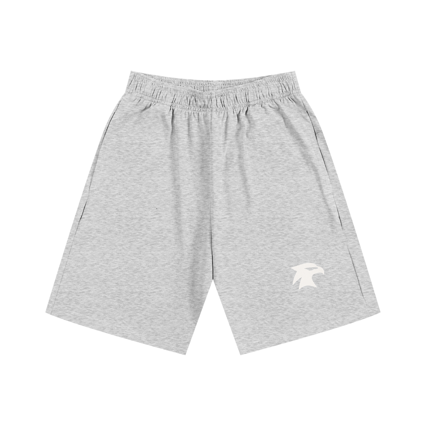 Essential Heavyweight Cotton Shorts