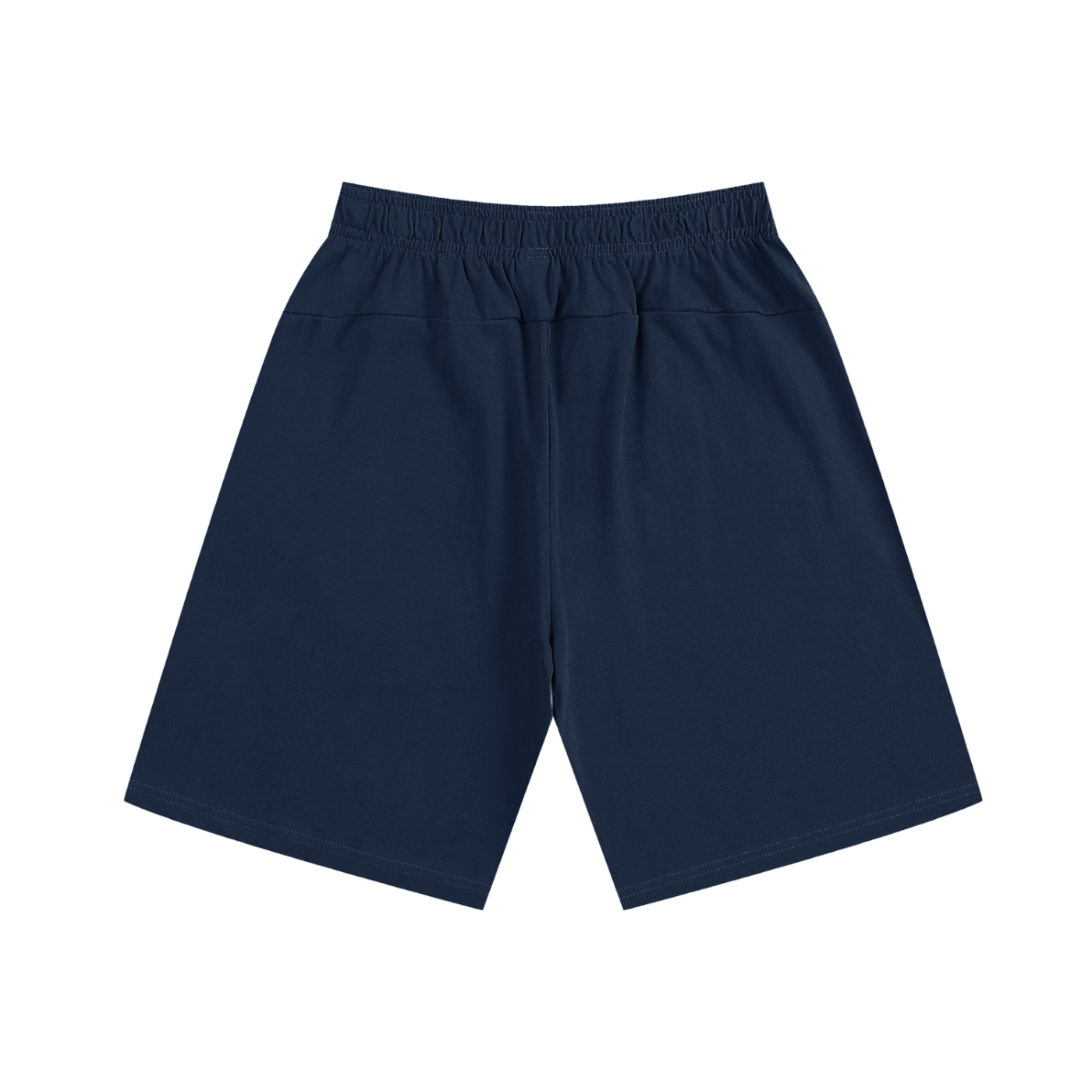 Ryven Essential Heavyweight Cotton Shorts