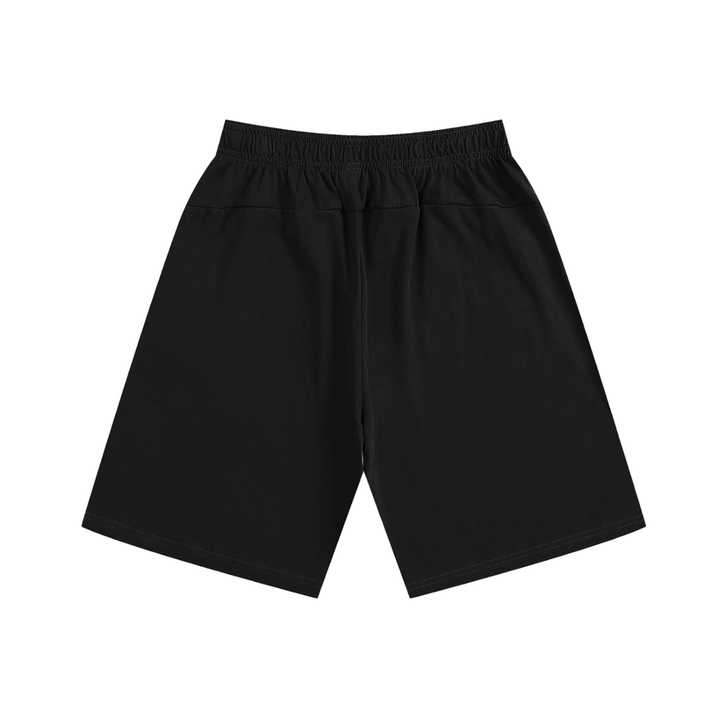 Ryven Essential Heavyweight Cotton Shorts