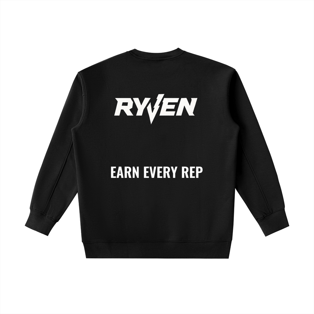Ryven Essentials Heavyweight Sweatshirt