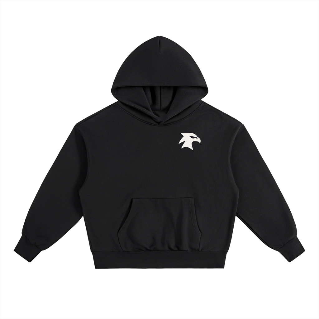 Ryven Essentials Heavyweight Hoodie
