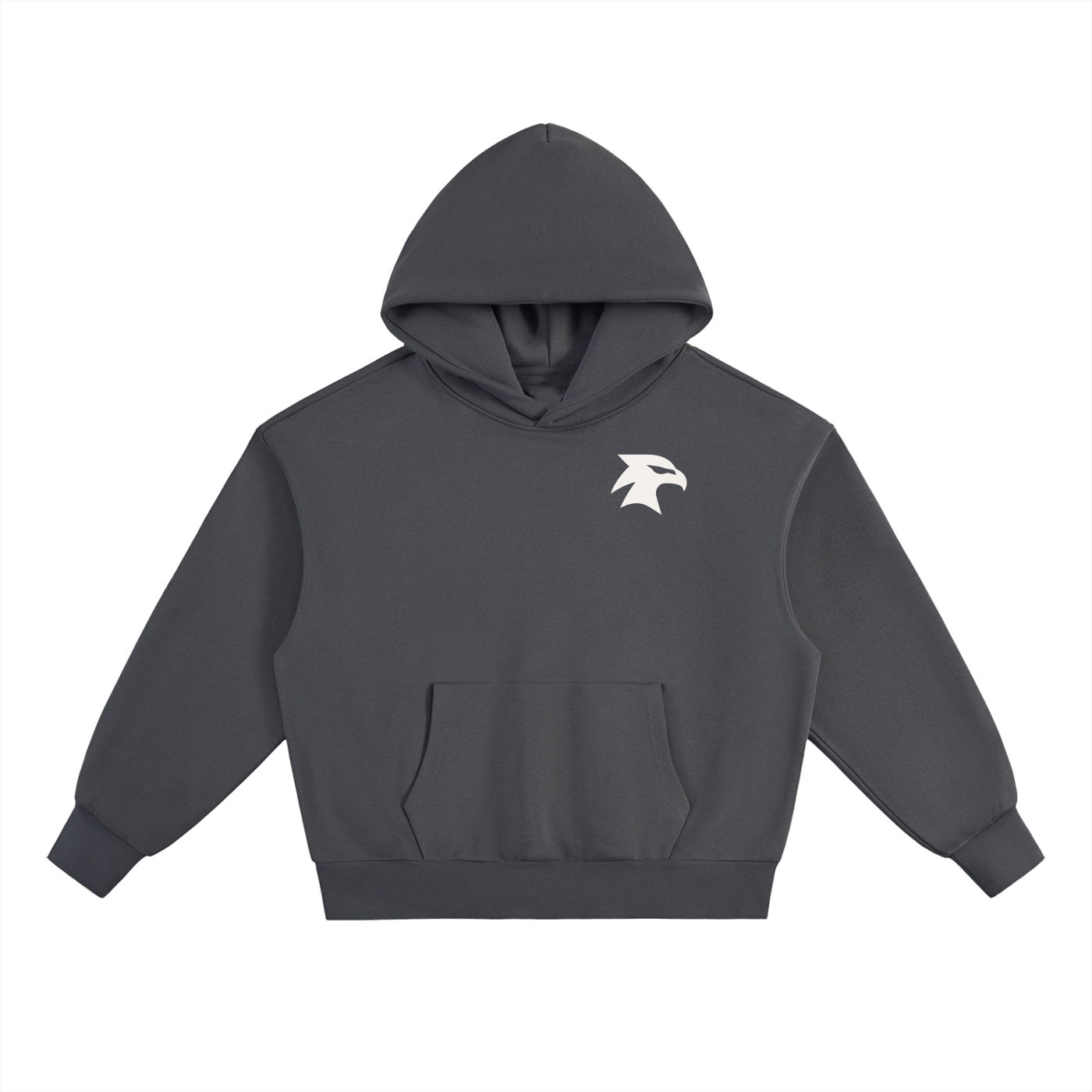 Ryven Essentials Heavyweight Hoodie