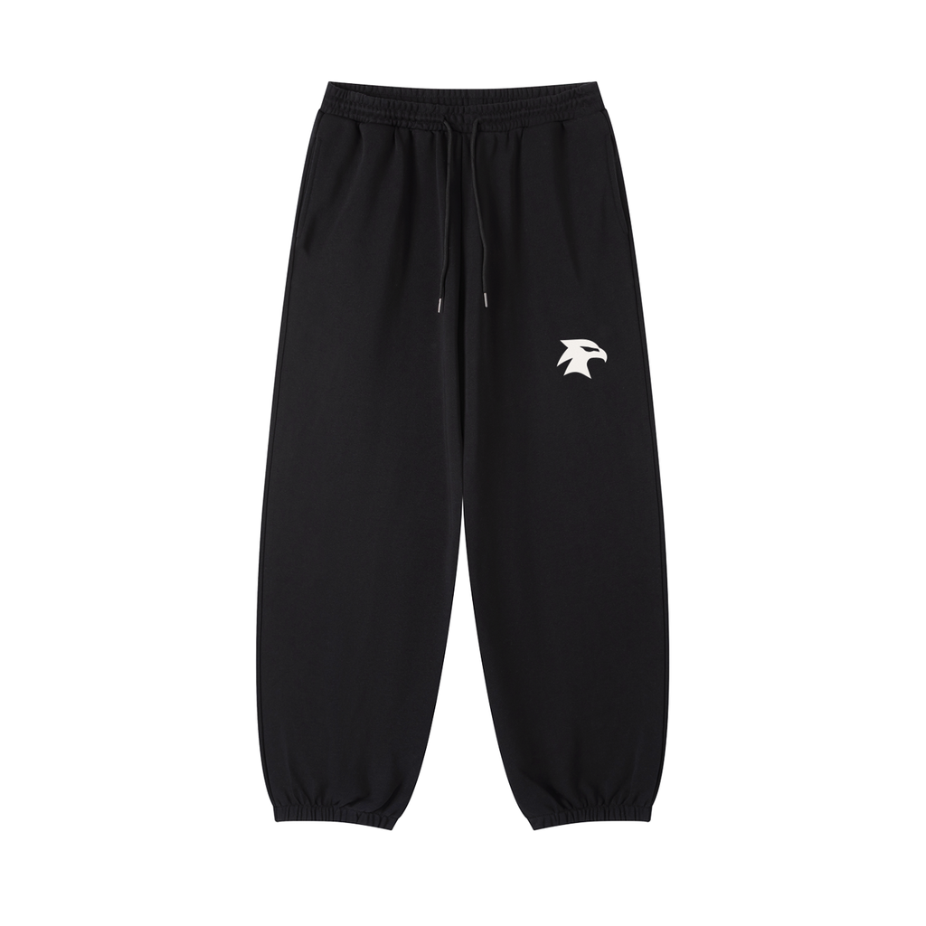 Essential Jogged Sweatpants