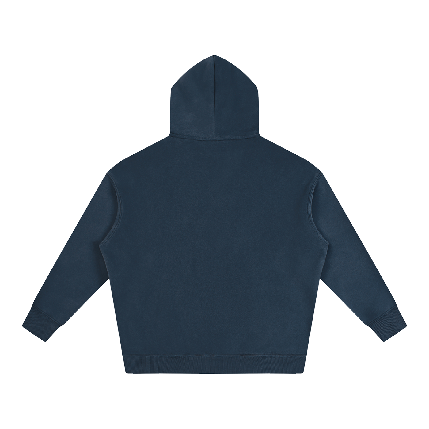 Ryven Classics Oversize Fleeced Hoodie