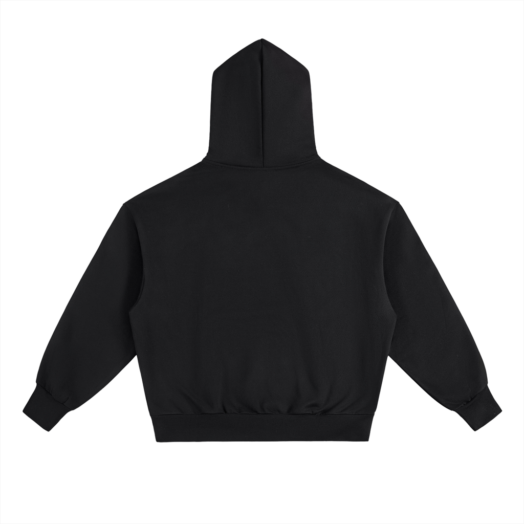 Ryven Essentials Heavyweight Hoodie