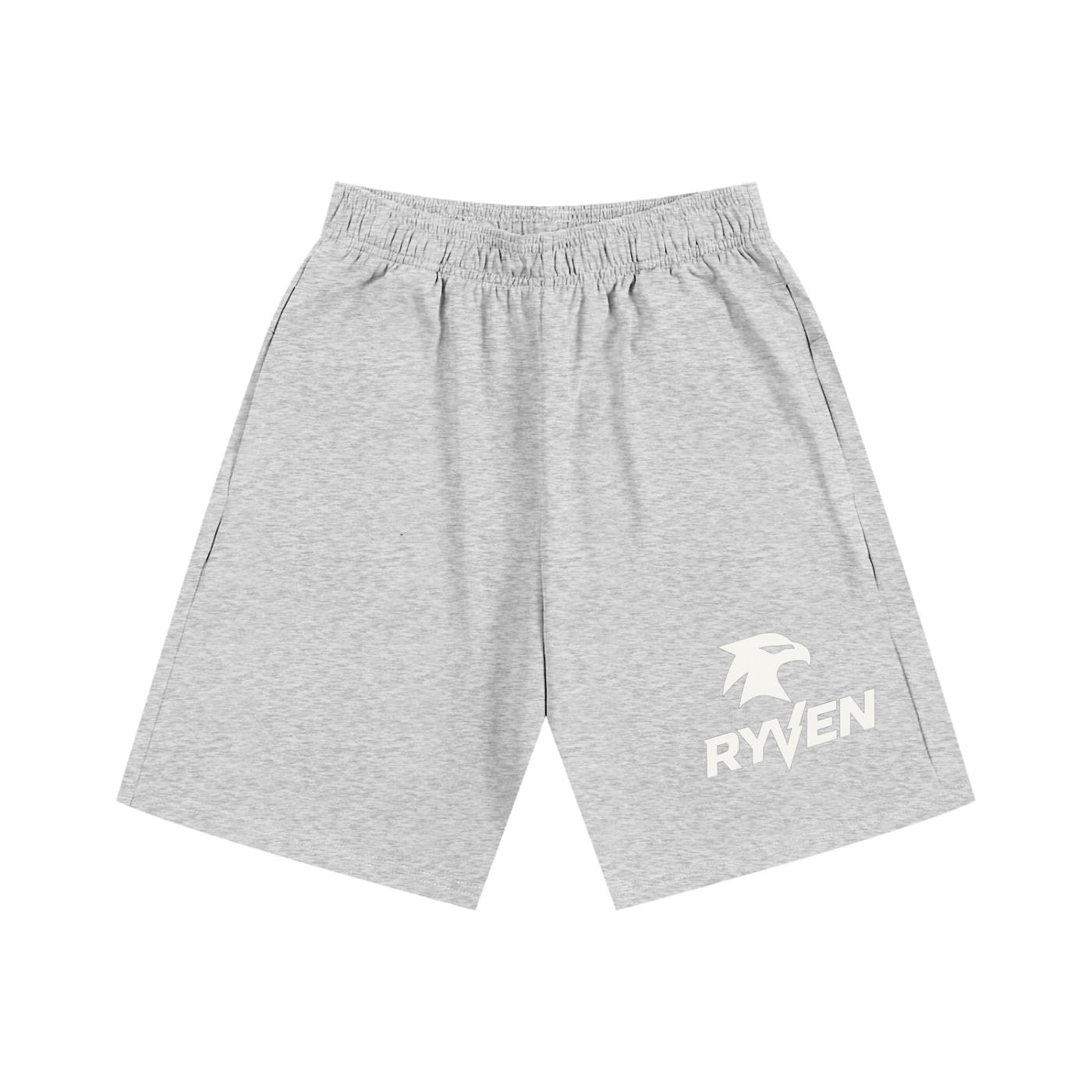 Ryven Essential Heavyweight Cotton Shorts