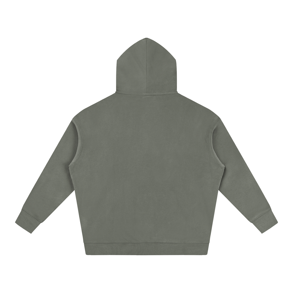 Ryven Classics Oversize Fleeced Hoodie