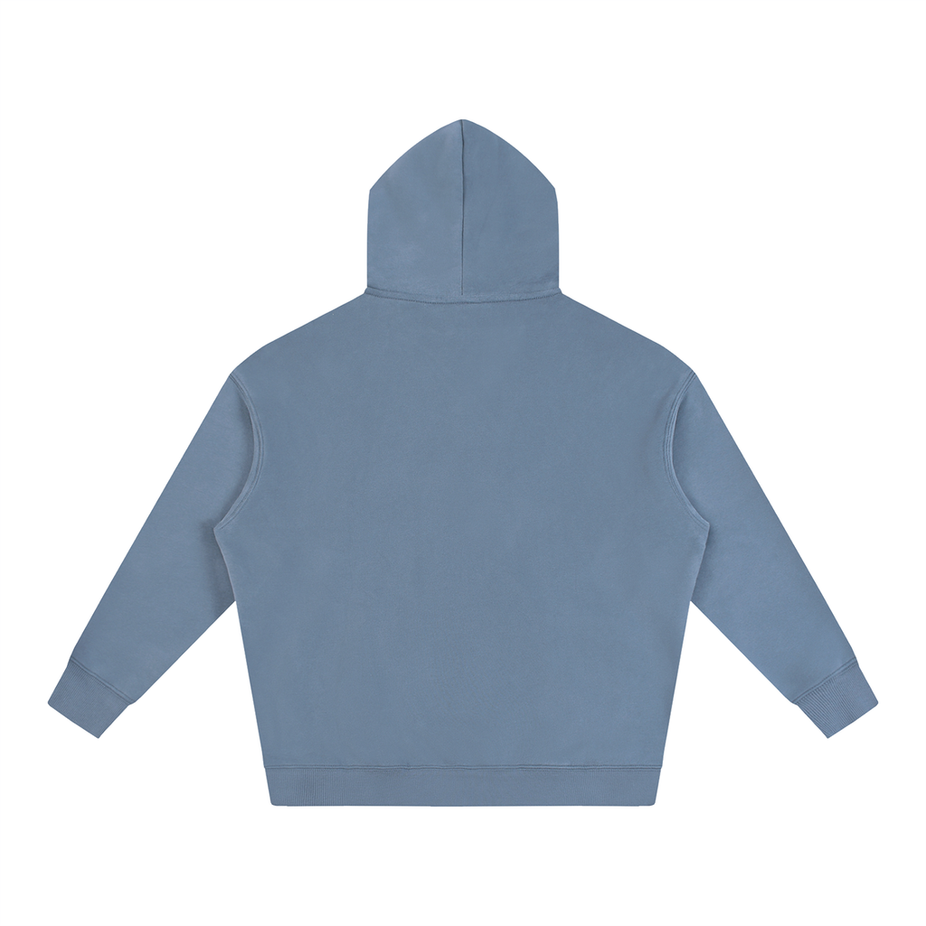 Ryven Classics Oversize Fleeced Hoodie