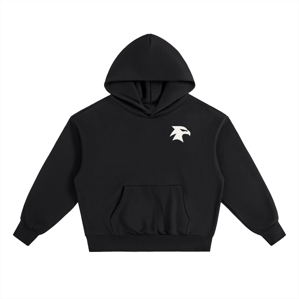 Ryven Essential Heavyweight Fleece Hoodie