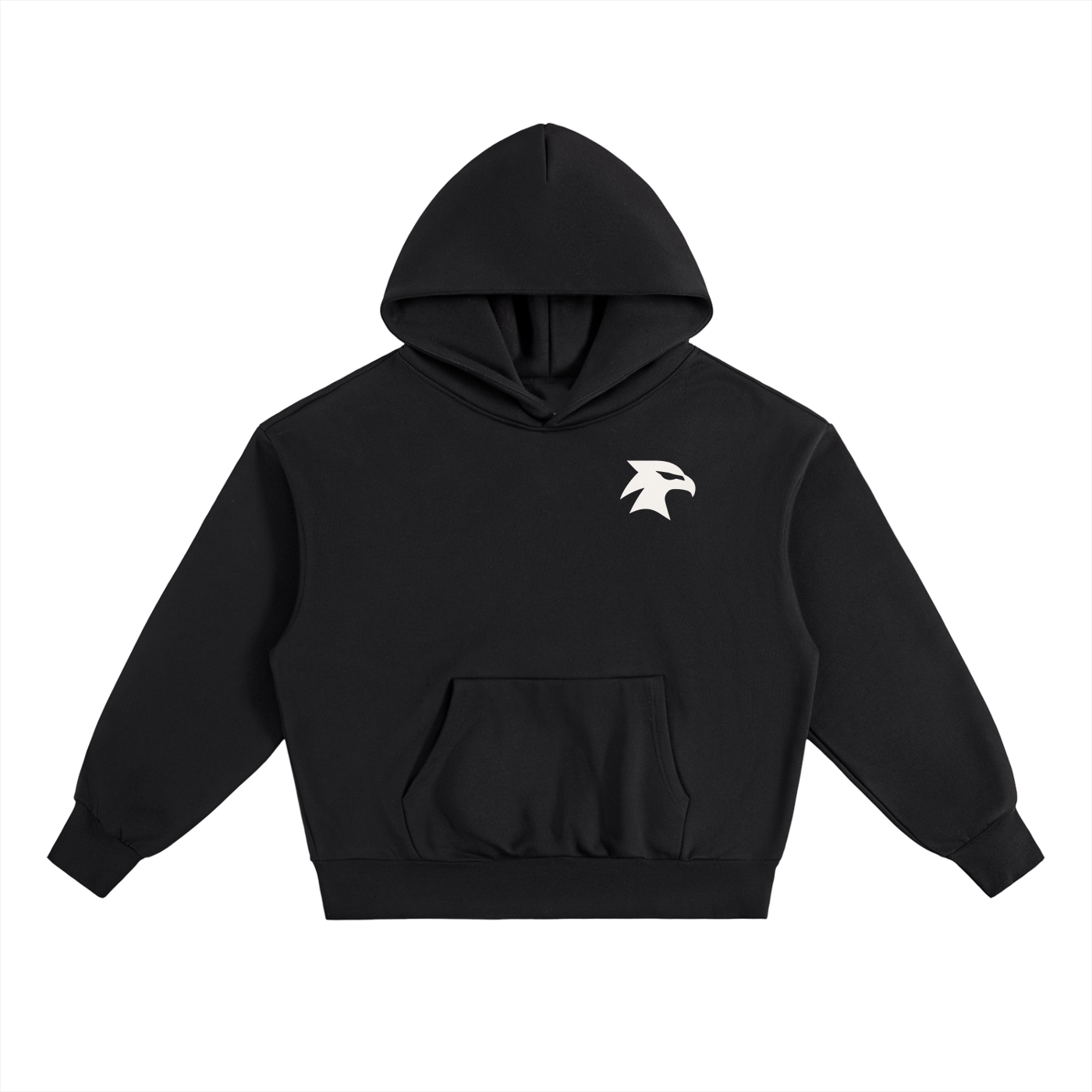 Ryven Essential Heavyweight Fleece Hoodie