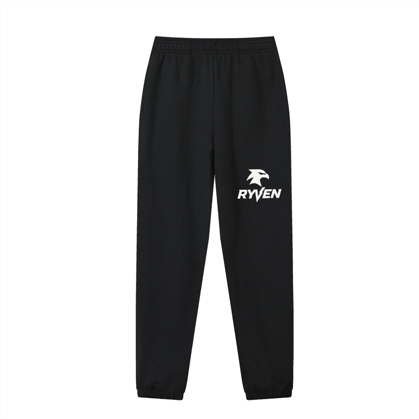 Ryven Essential Jogged Sweatpants