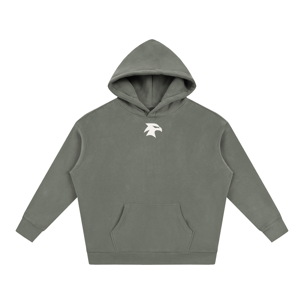Ryven Classics Oversize Fleeced Hoodie