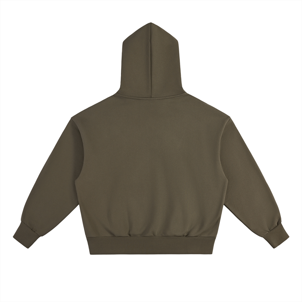 Ryven Essentials Heavyweight Hoodie