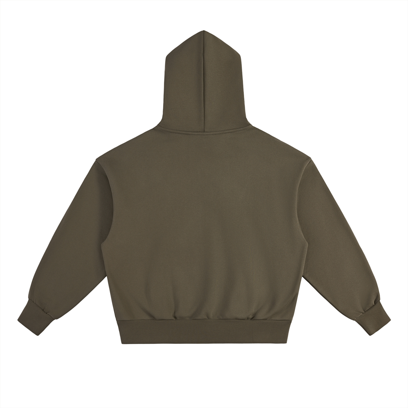 Ryven Essentials Heavyweight Hoodie