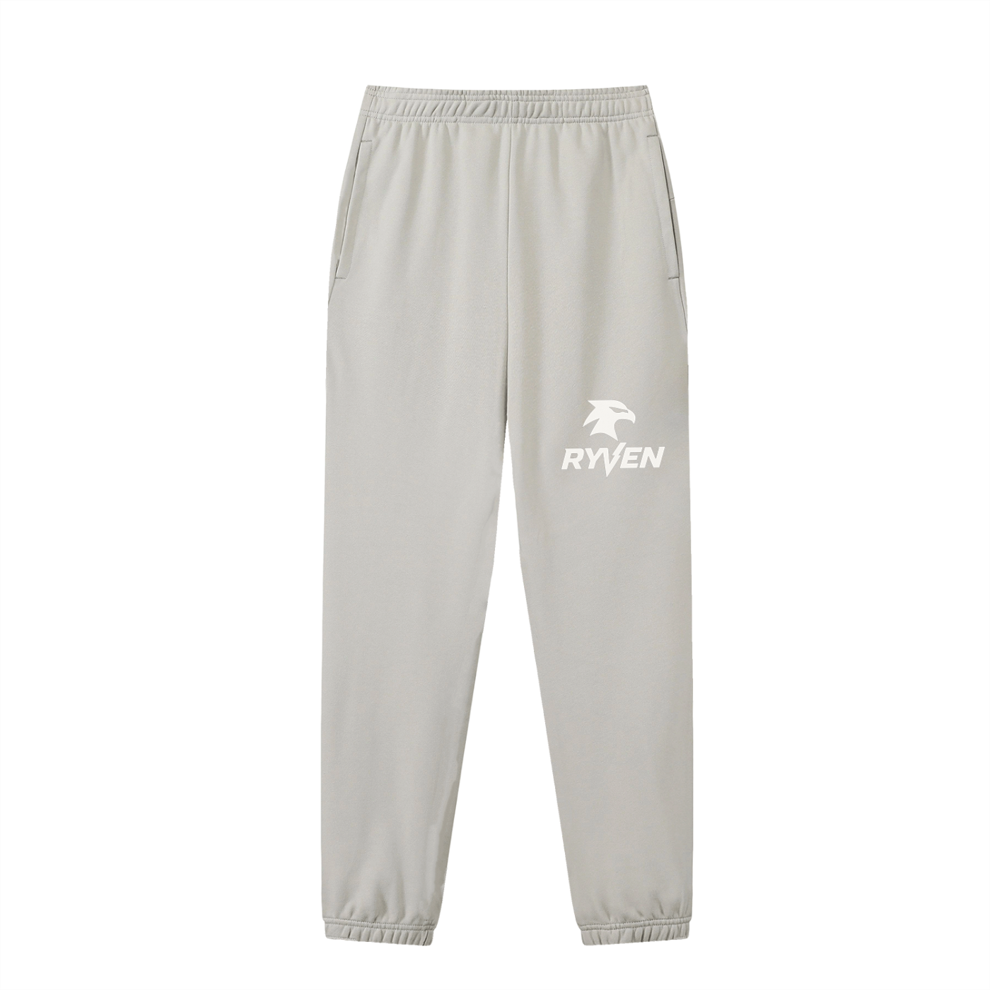 Ryven Essential Jogged Sweatpants