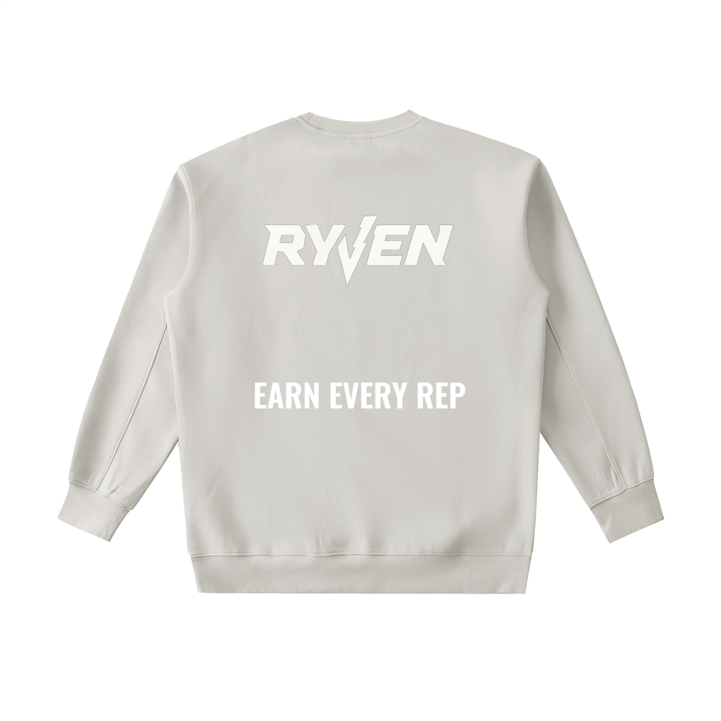 Ryven Essentials Heavyweight Sweatshirt