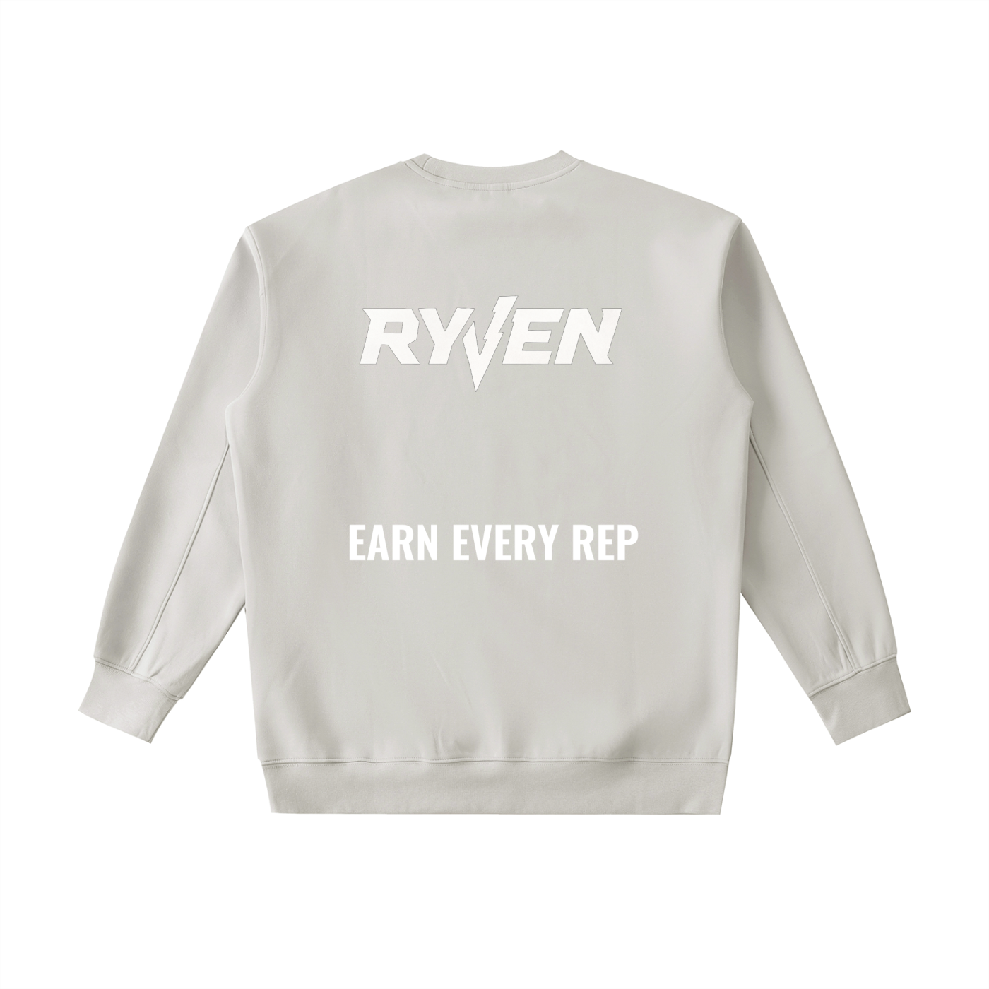 Ryven Essentials Heavyweight Sweatshirt