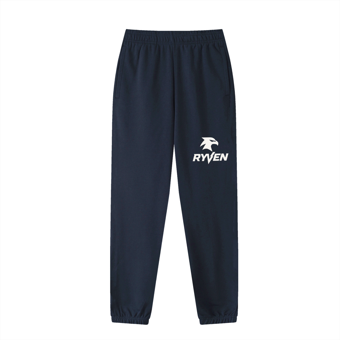 Ryven Essential Jogged Sweatpants