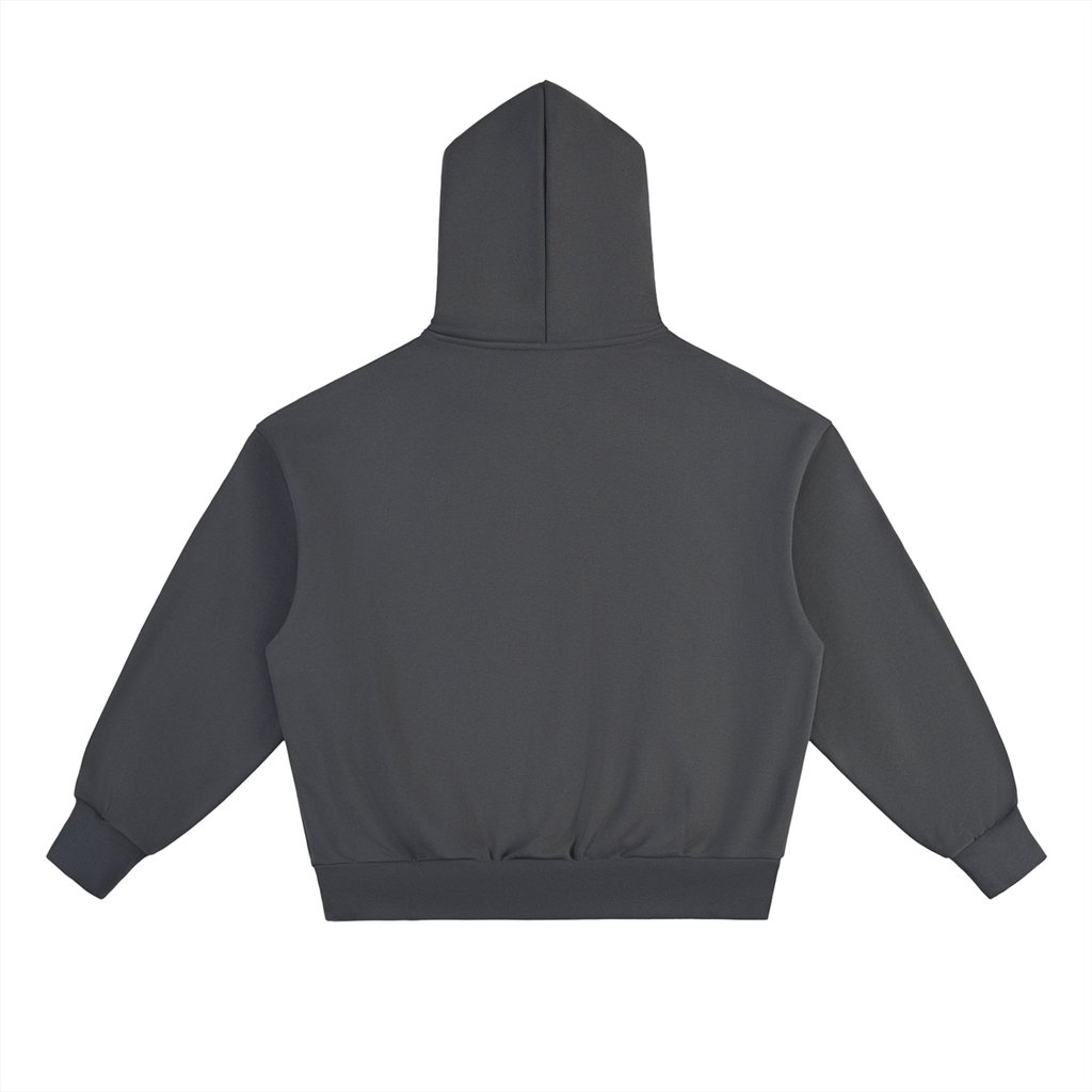 Ryven Essentials Heavyweight Hoodie