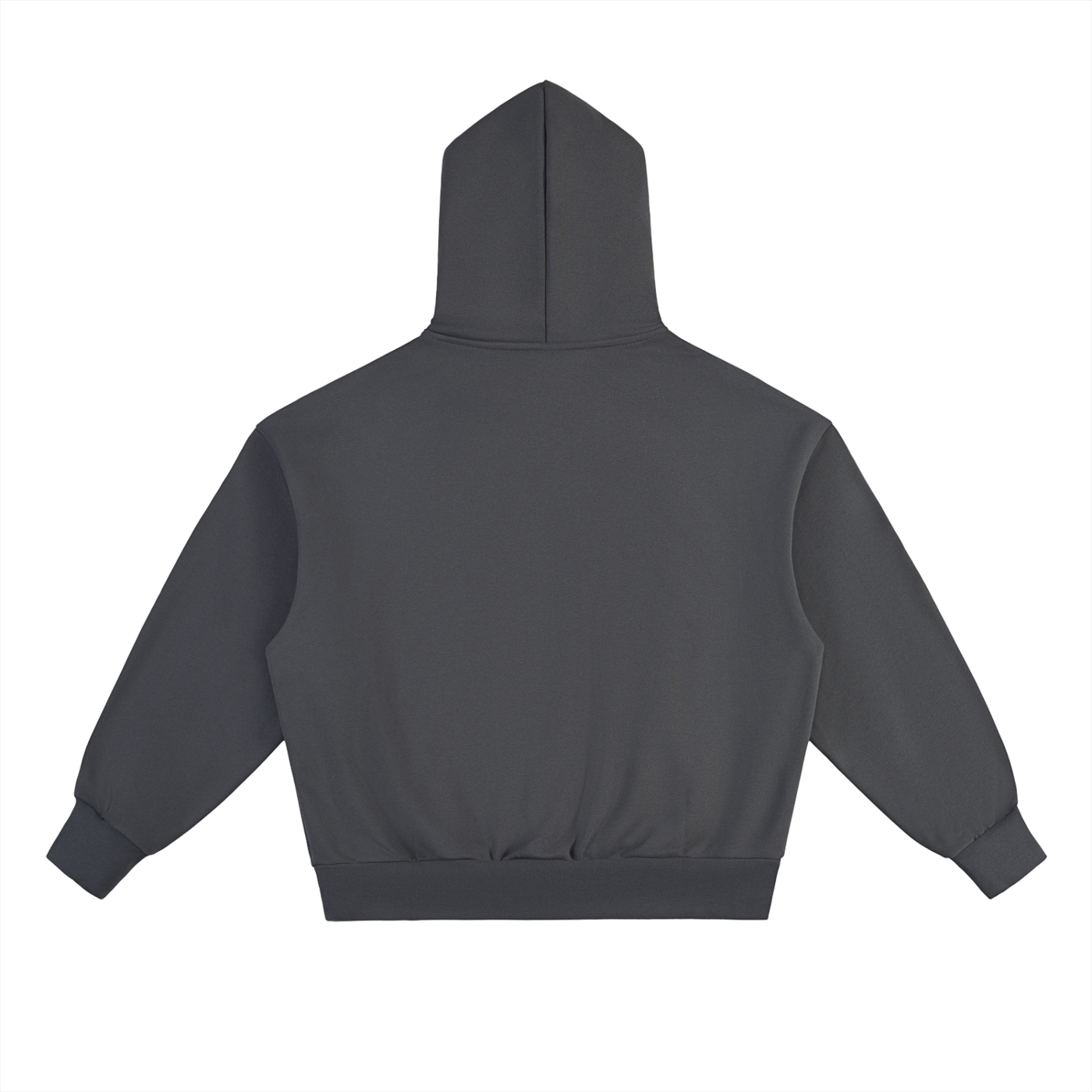 Ryven Essentials Heavyweight Hoodie