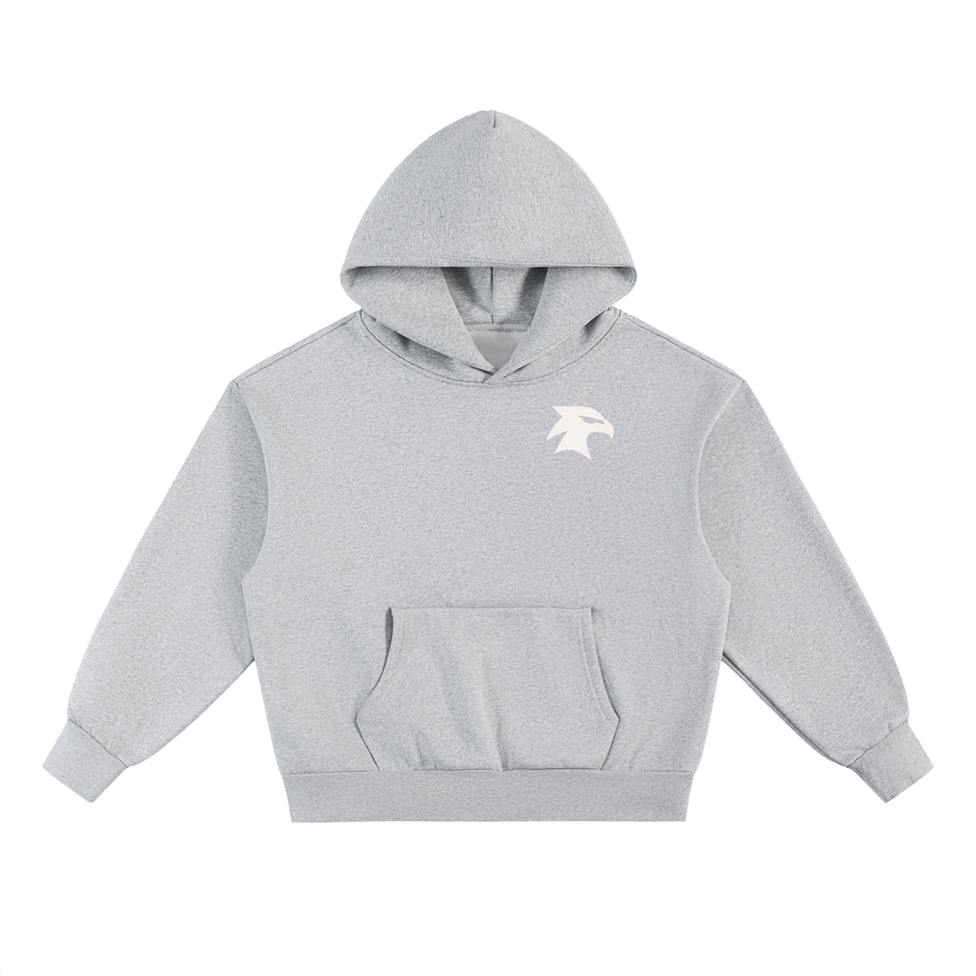 Ryven Essentials Heavyweight Hoodie