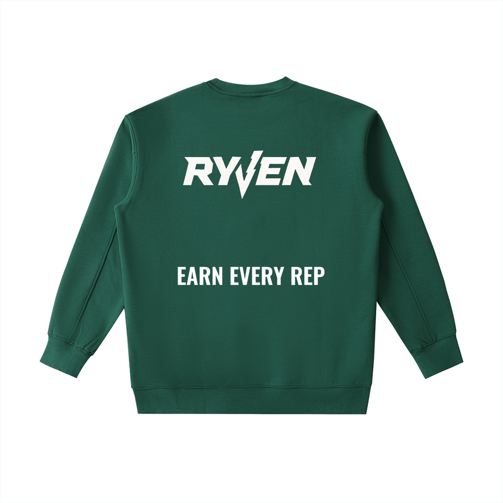 Ryven Essentials Heavyweight Sweatshirt