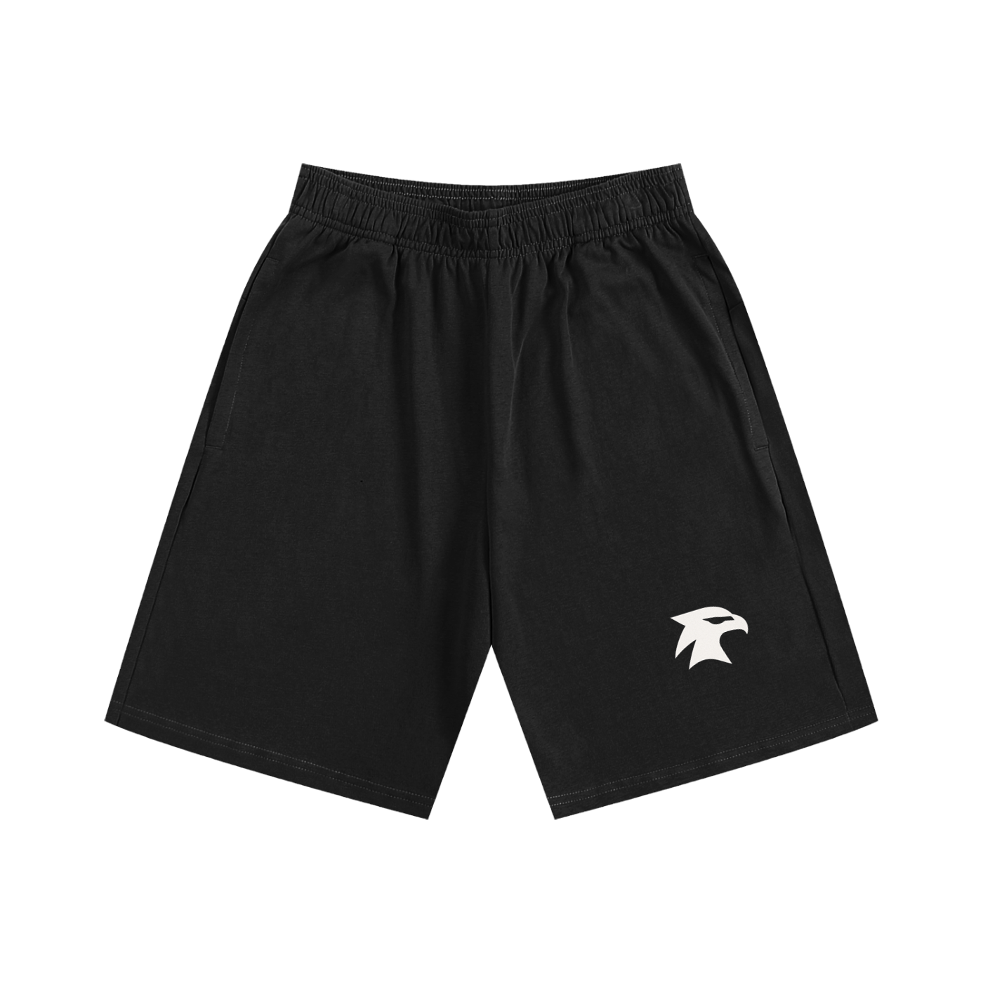 Essential Heavyweight Cotton Shorts