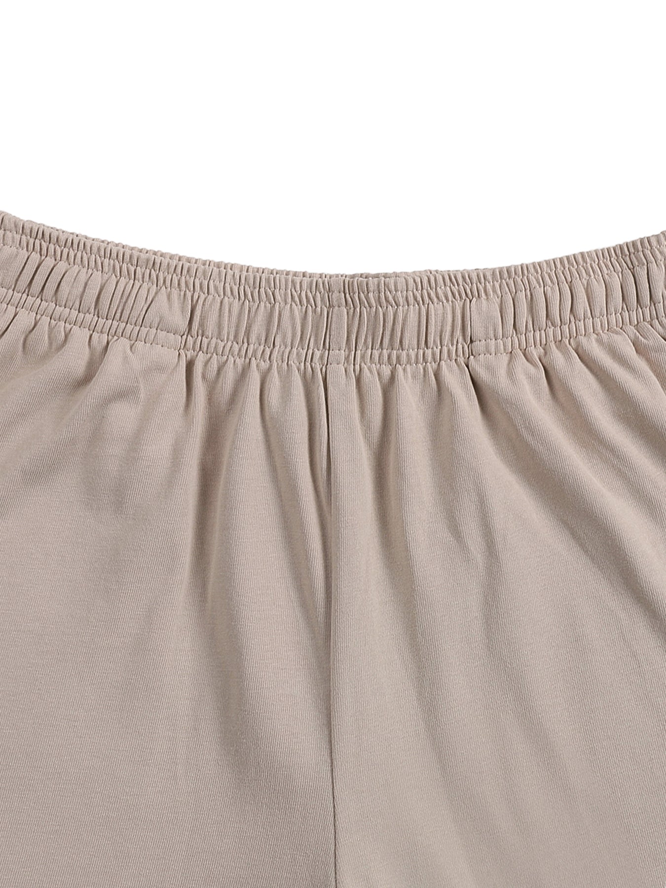 Ryven Essential Heavyweight Cotton Shorts