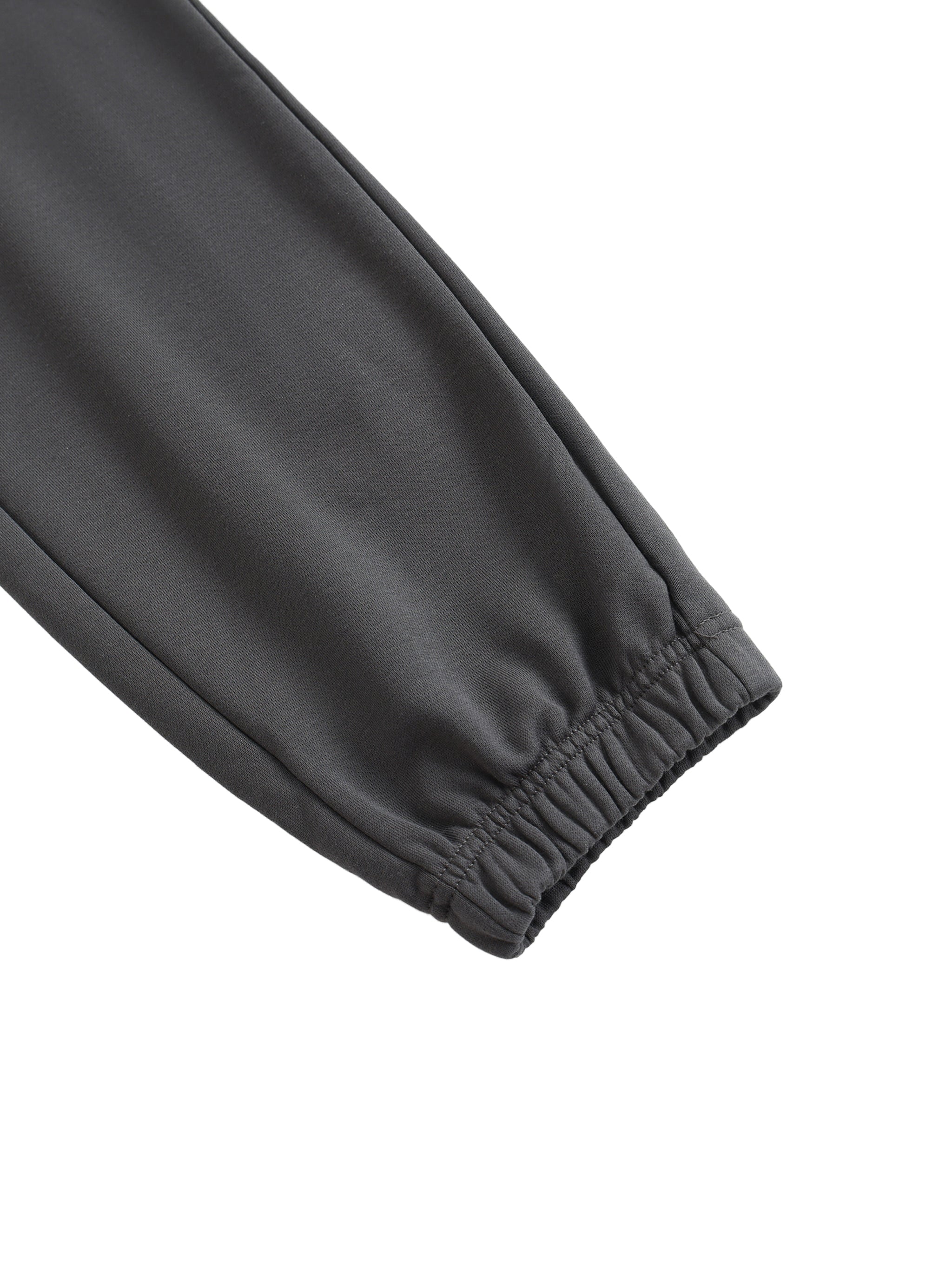 Ryven Essential Jogged Sweatpants