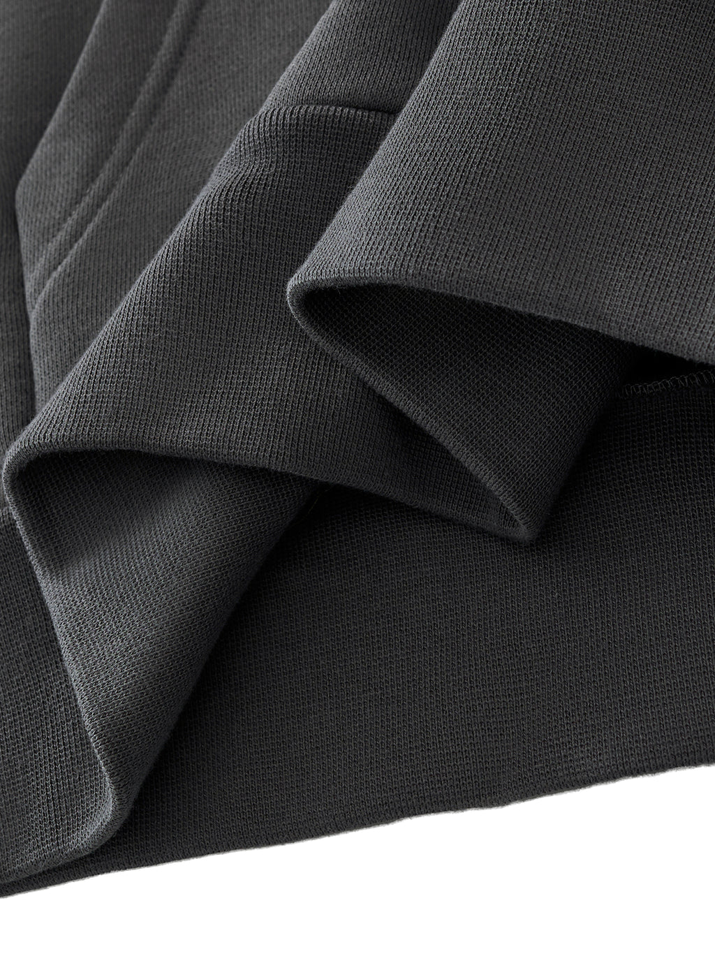 Ryven Essential Heavyweight Fleece Hoodie