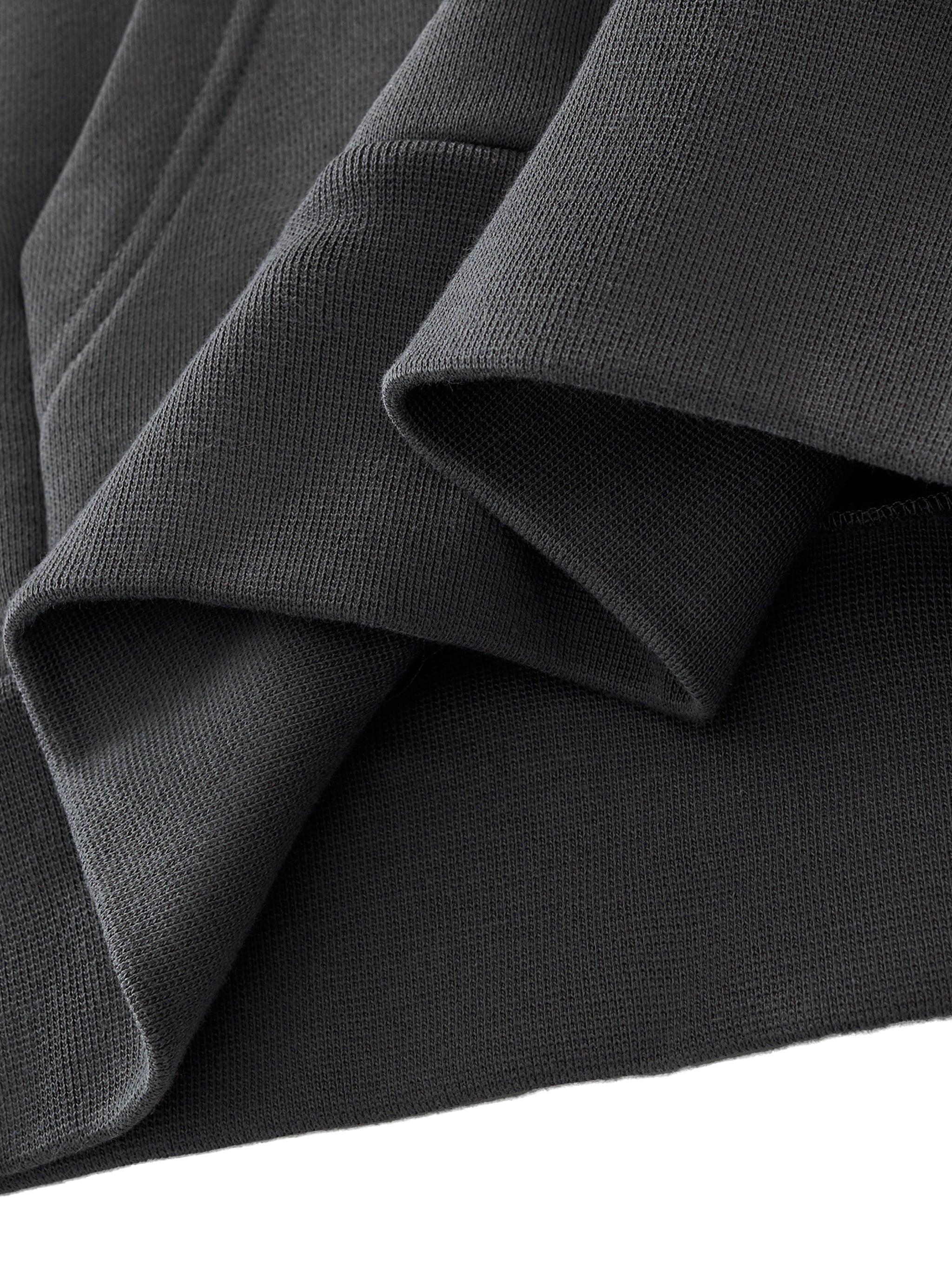 Ryven Essentials Heavyweight Hoodie