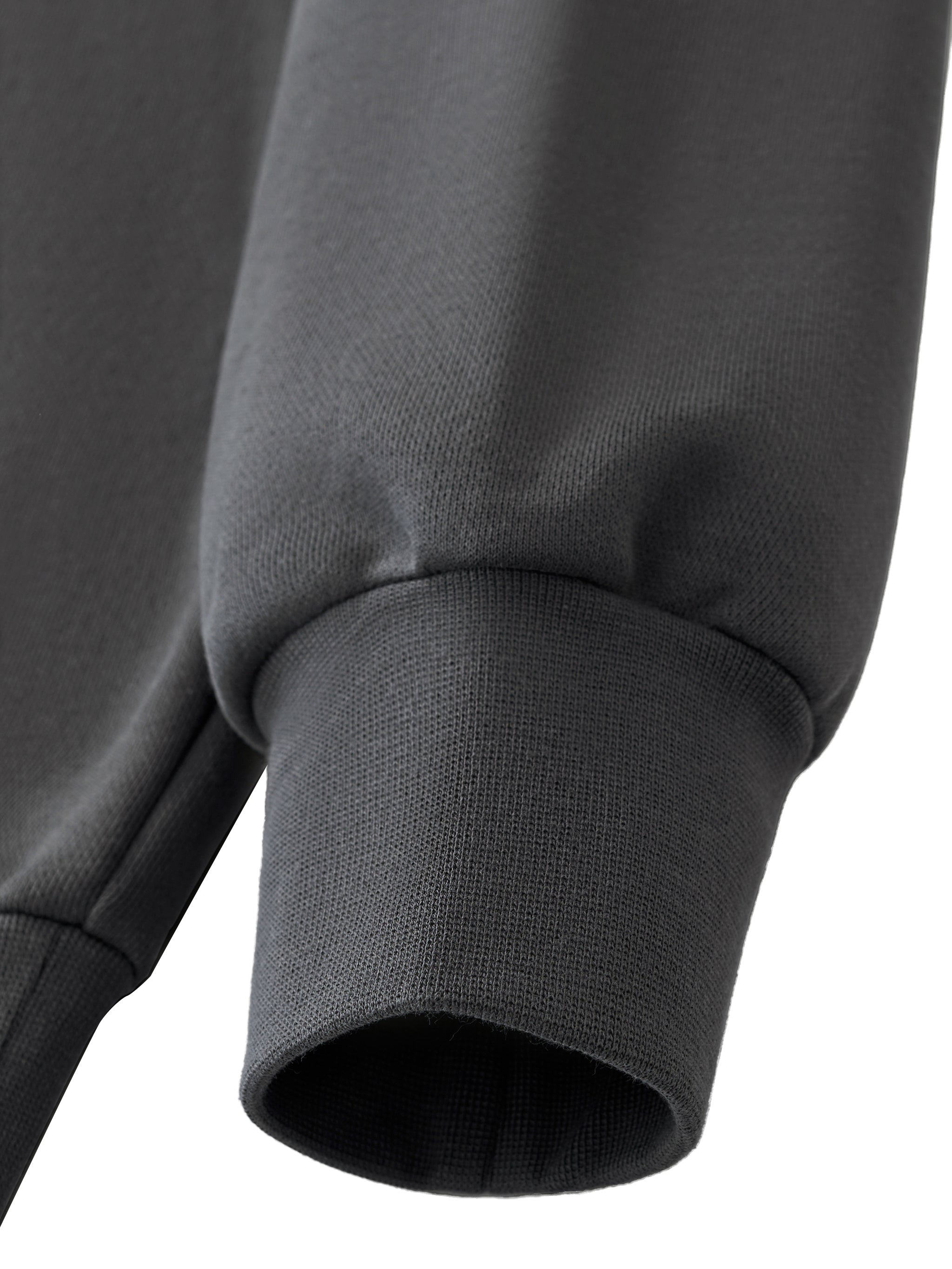 Ryven Essential Heavyweight Fleece Hoodie