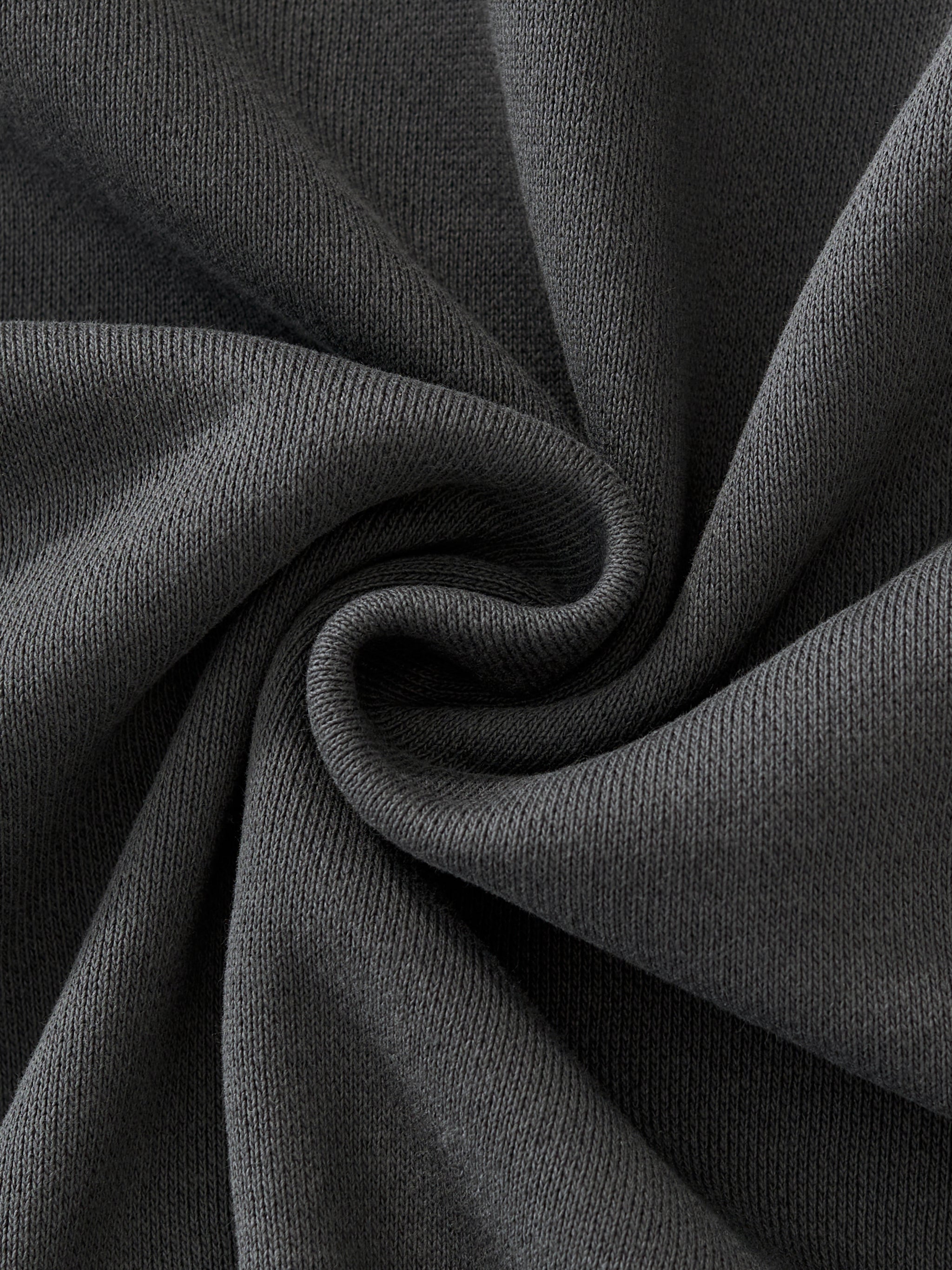 Ryven Essential Heavyweight Fleece Hoodie